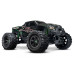 X-Maxx 8S 4WD Brushless TQi TSM